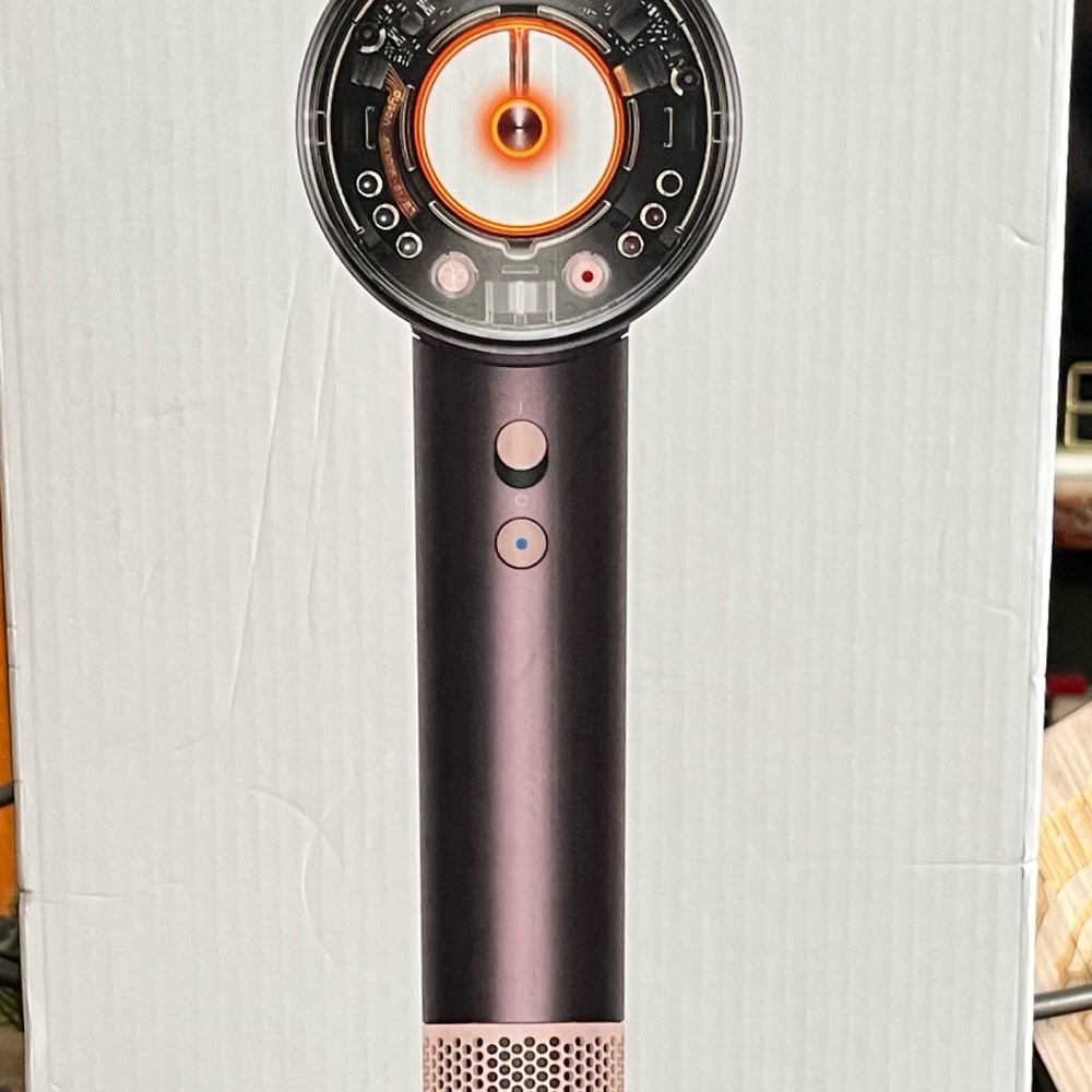 Dyson Supersonic Nural